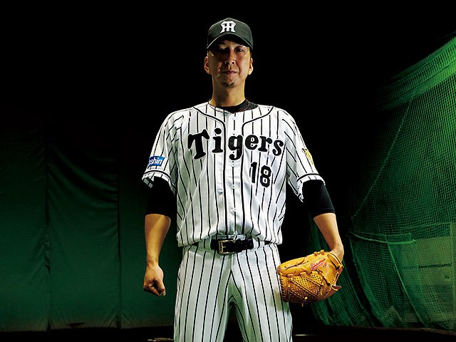先発転向の真意＞藤川球児「過去にはまったく興味がない」 - プロ野球