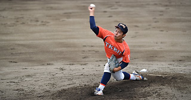 投手転向1年で150km到達、赤上優人のスカウト評は? 成長を予感した指揮官の12年前の記憶