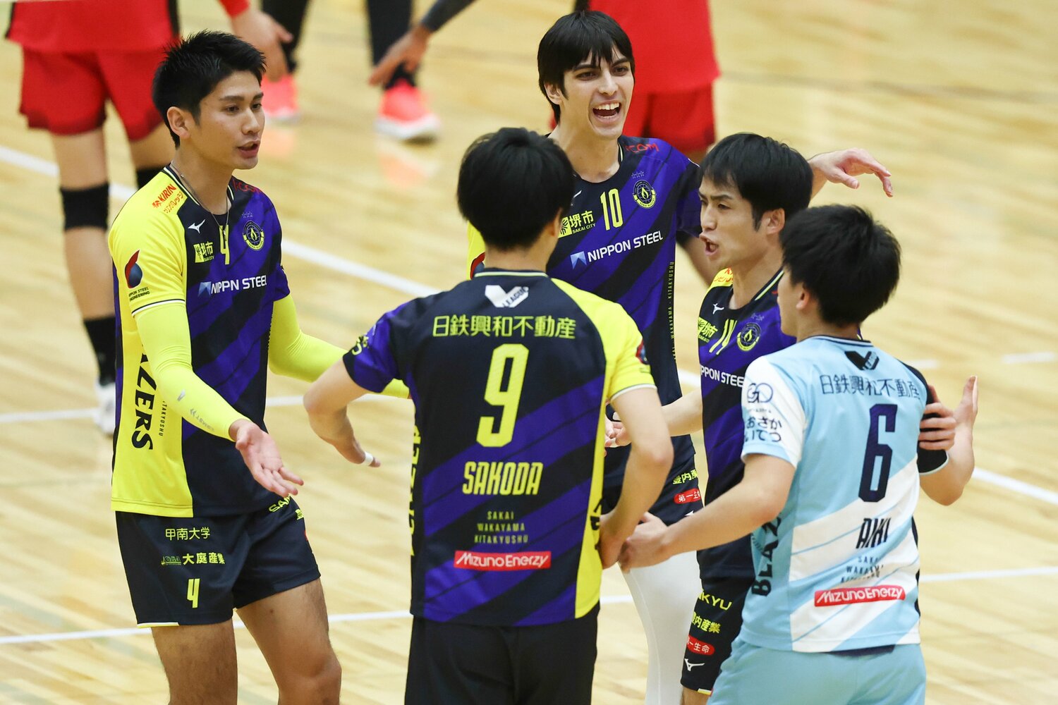 【VLAP－2023－004 ©JVL】