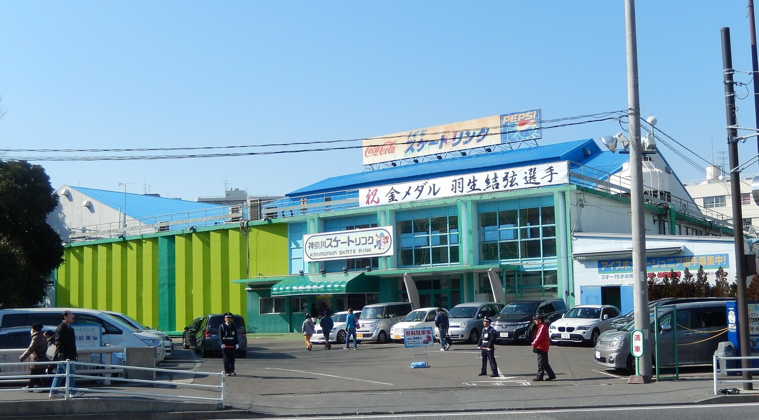 2014年3月(筆者撮影)