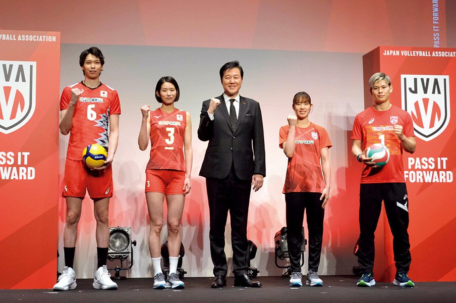 「さらば、龍神」スポーツチームの愛称考。＜Number Web＞ photograph by JIJI PRESS