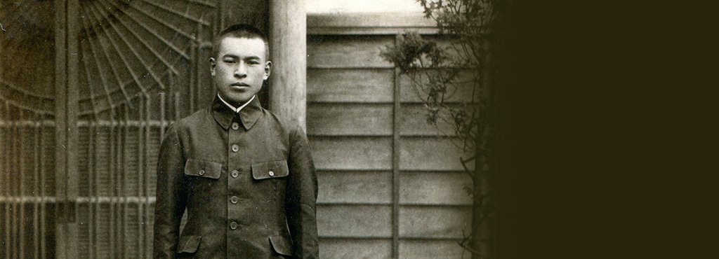 あなたは前田長吉を知っていますか？戦争に奪われた騎手の数奇な運命。＜Number Web＞ photograph by Sadanao Maeda