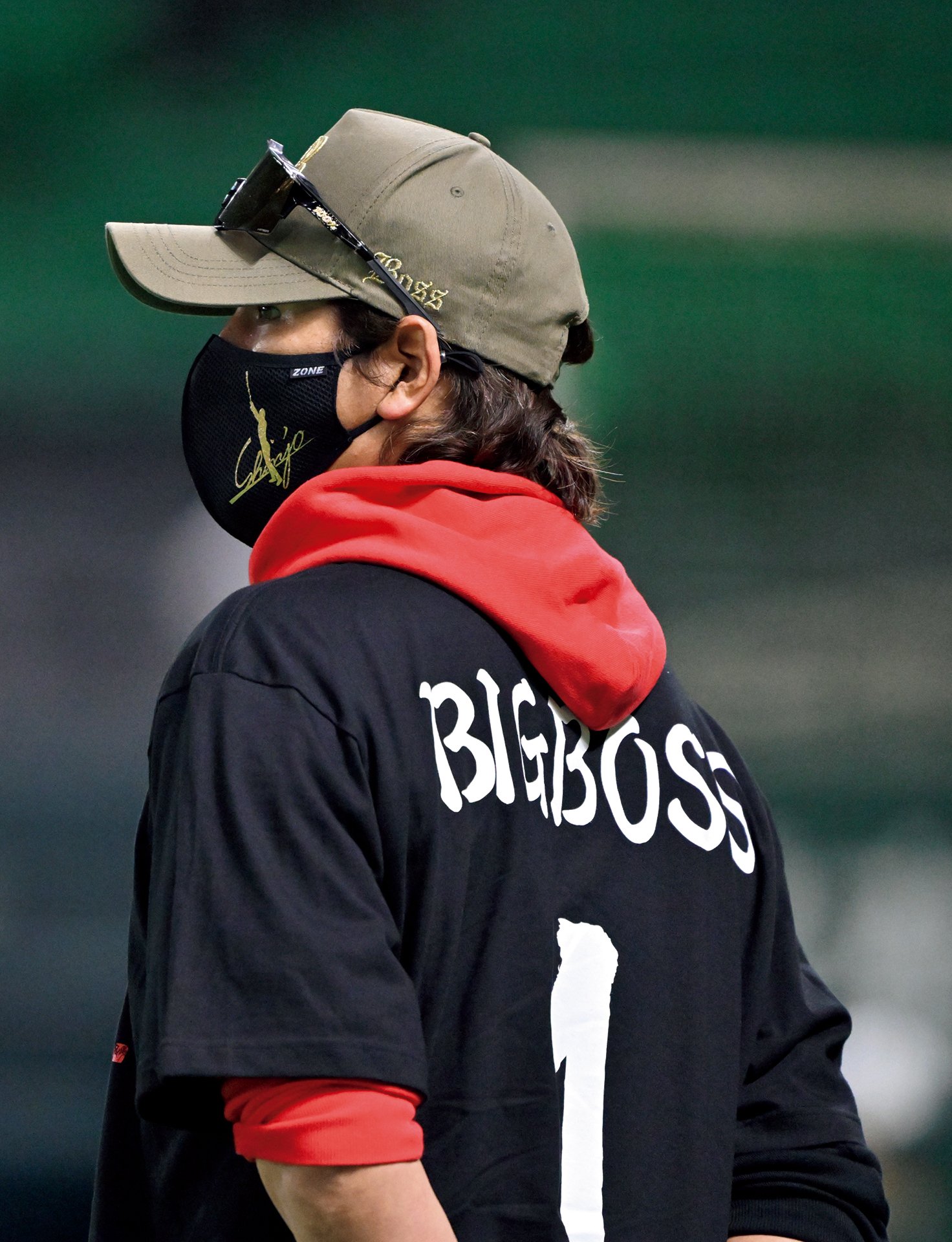 新庄剛志＆北海道日本ハムファイターズ「成長の4年目、決意の5年目」