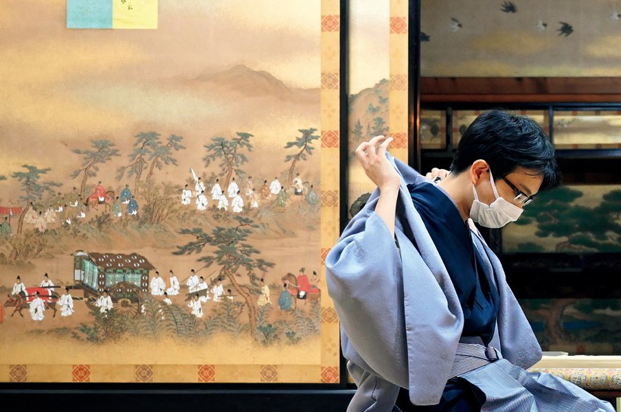 ［再出発へのエール］豊島将之「失意の先にスマイルを」＜Number Web＞ photograph by Yomiuri Shimbun