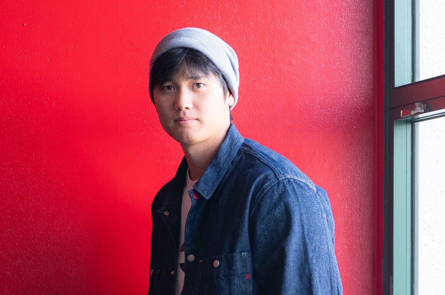 《単独インタビュー》大谷翔平28歳が語る“日本でのオフの過ごし方”「外食は3カ月で4回だけ」「何年ぶりかにコンビニへ入ったんですよ」＜Number Web＞ photograph by Nanae Suzuki