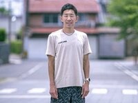 期間限定特別価格 高橋尚子 責任編集＞ RUNの“伸びしろ” きっと見つかる グローブ