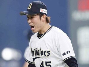 妻子いる28歳が念願のドラフト指名→30歳の新人王候補…オリックス阿部翔太「新人王はいいんです。日本一になれたらそれでいい」