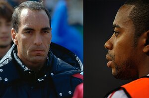 集団婦女暴行、愛人殺人、過失致死、放火…凶悪犯罪の数々　ロビーニョらブラジルサッカー選手の闇