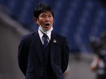 韓国は元jリーグ得点王 3年後に迫るパリ五輪 代表監督は誰がやるのか問題 最有力の5人 を考えてみた 3 4 サッカー日本代表 Number Web ナンバー
