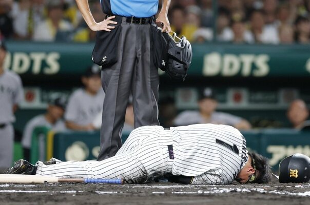今年のプロ野球“最大のナゾ”「なぜ阪神・森下翔太は死球を当てられるのか?」元ソフトバンクコーチが語る“3つの要因”「そして佐藤輝明が打ちまくる」―2026上半期読まれた記事