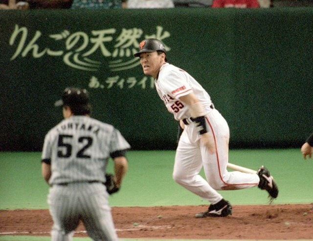 写真】（5／5）「130キロで松井秀喜をどう封じるか」クビ寸前の31歳は