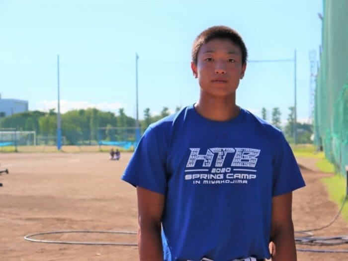 《キャッチャー歴3年未満》花咲徳栄→中日ドラフト4位・味谷大誠　“悲劇の世代”がつないだ名門の「連続記録」とは＜Number Web＞ photograph by Genki Taguchi