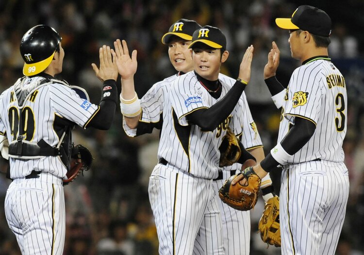 引退》阪神・岩田稔が明かした“号泣会見”と病気から逃げなかった16年間