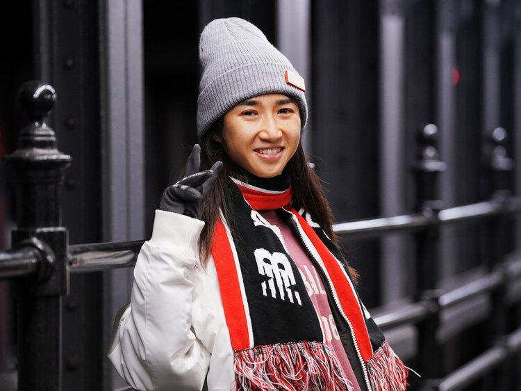 4試合連続日本新記録！」も…田中希実が明かした“焦り”「世界との差を