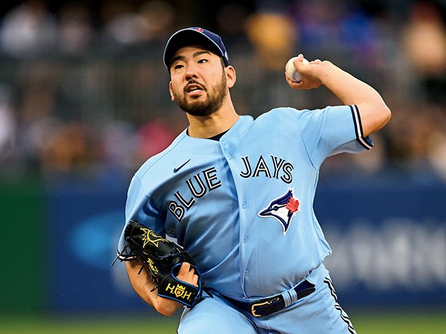 メジャー5年目の菊池雄星が快進撃を続ける理由。 - MLB - Number Web - ナンバー