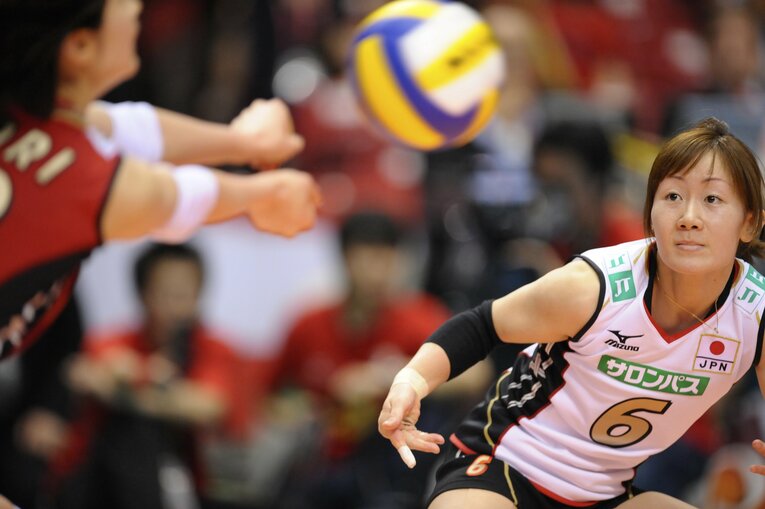 佐野優子（2008年）©︎Toshiya Kondo