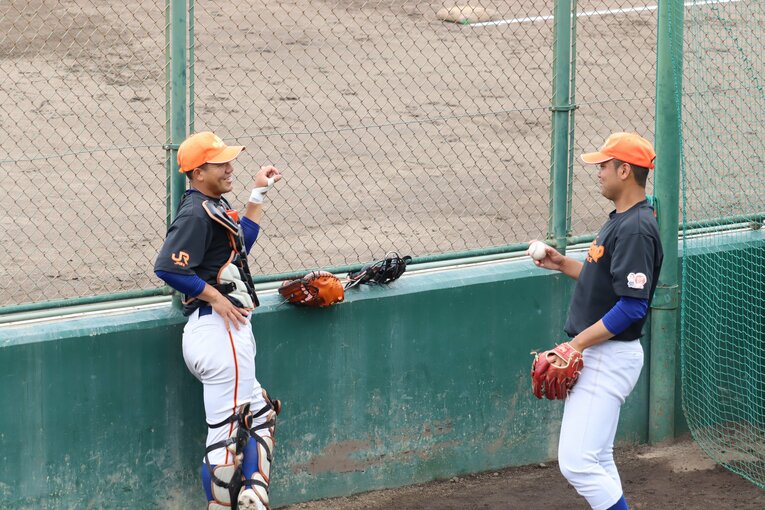 現在の宮本佳汰　©Genki Taguchi