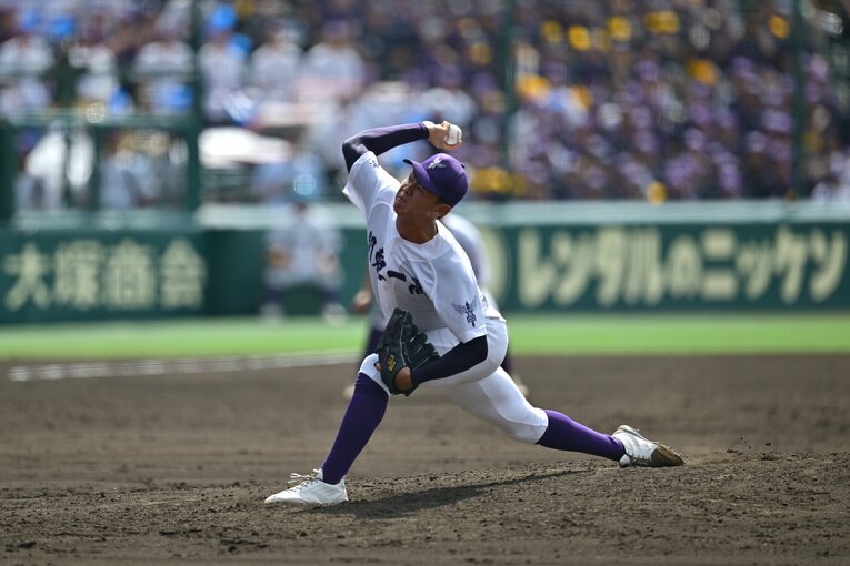 【関東一・決勝進出の軌跡】©Hideki Sugiyama