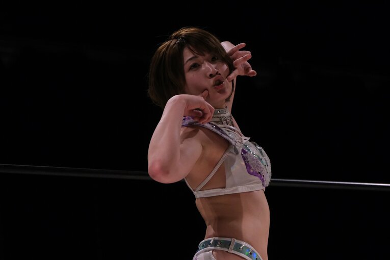 3.11仙女　©Norihiro Hashimoto