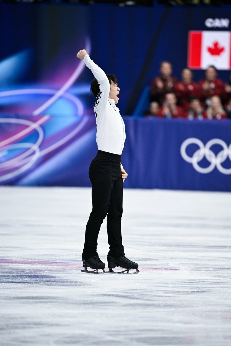 ©️Asami Enomoto/JMPA