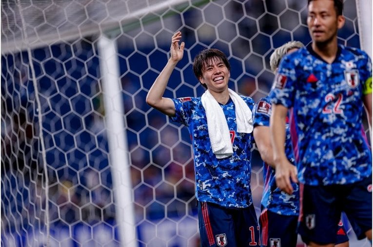 ©Kiichi Matsumoto/JMPA