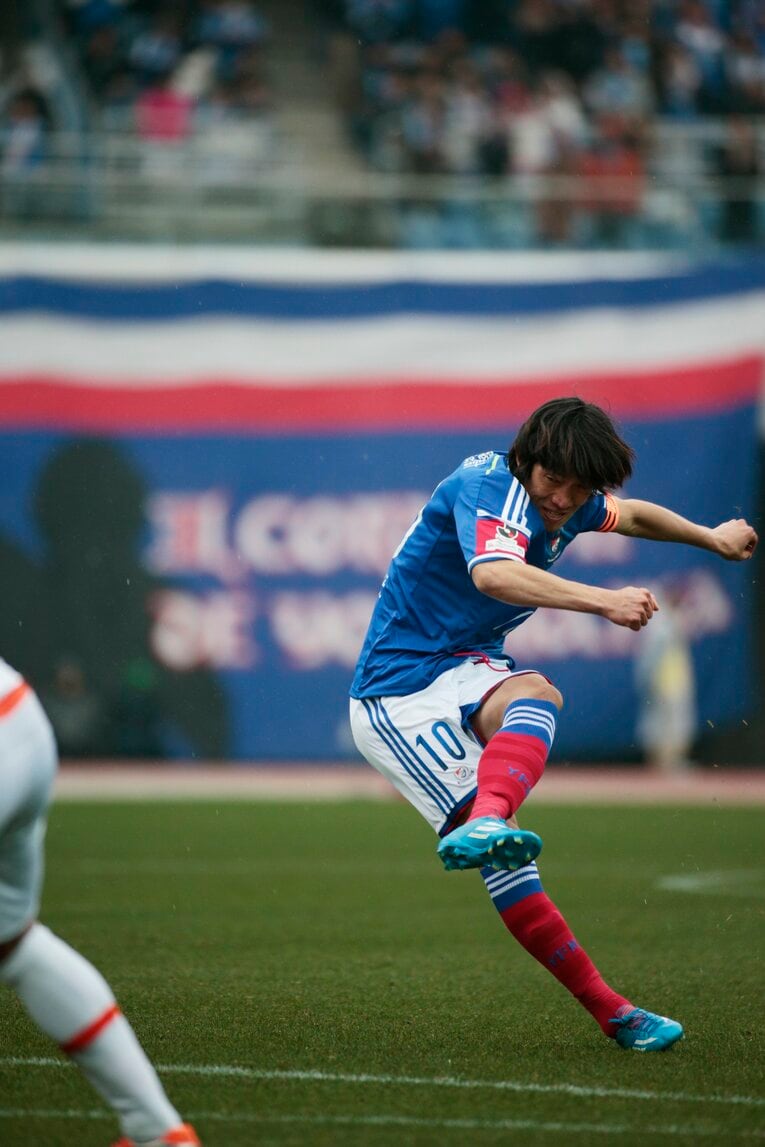 ©︎Shigeki Yamamoto