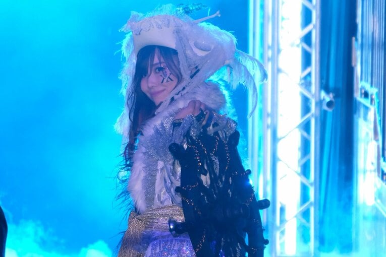 大物だけど“ド天然”…KAIRIはスターダム復帰リングでいかに観客を熱狂させたか？「ほーちゃんはスーパースターになっても変わらない」(47)
