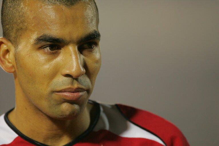 エメルソン ©ToshiyaKondo