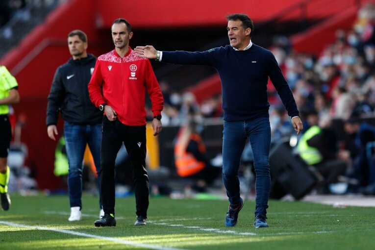 久保建英vsバルサがW杯イヤーのリーガ初戦… 年末の試合で見た「タケの身体の進化」と新星たちの奮起〈撮影者の視点〉(68)