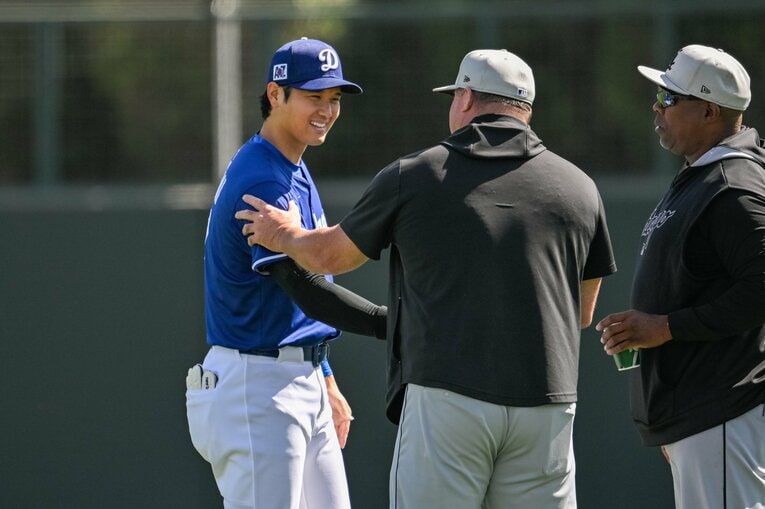 【2025年最新版・ショウヘイの愛される日々／随時更新。40枚超】　©Nanae Suzuki