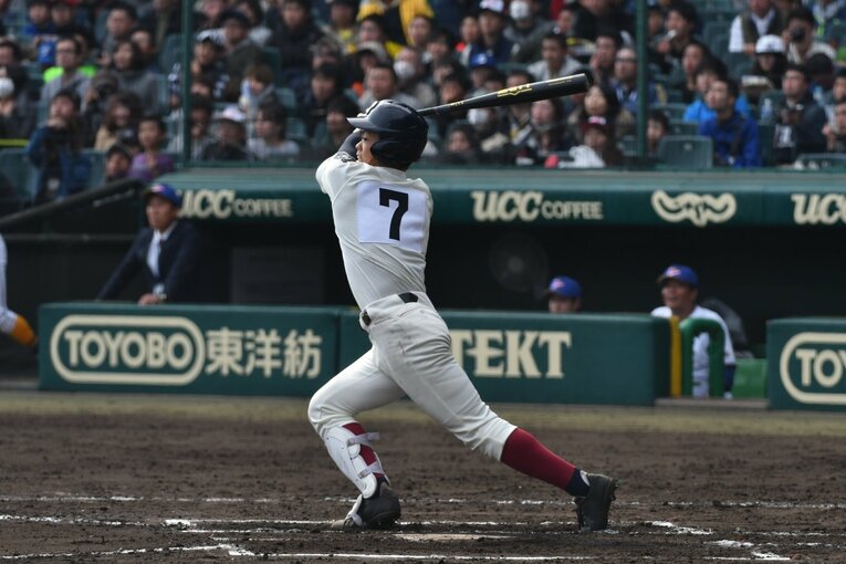 ©Sports Graphic Number