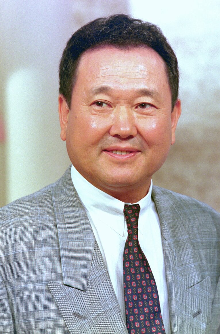 甲子園、プロ野球で輝かしい成績を残し、その後の“第二の人生”でも活躍した板東英二　©JIJI PRESS