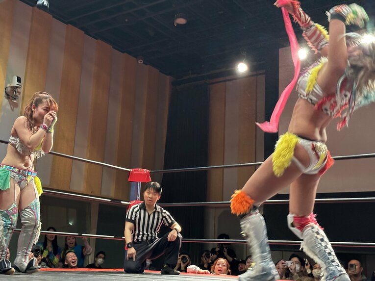 ©Norihiro Hashimoto