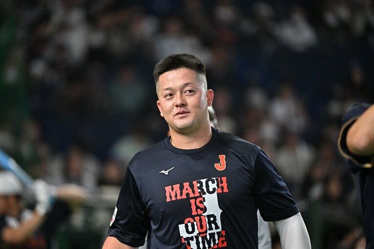【2026年センバツ球児の「好きなプロ野球選手」】43位タイ…牧秀悟　©Hideki Sugiyama