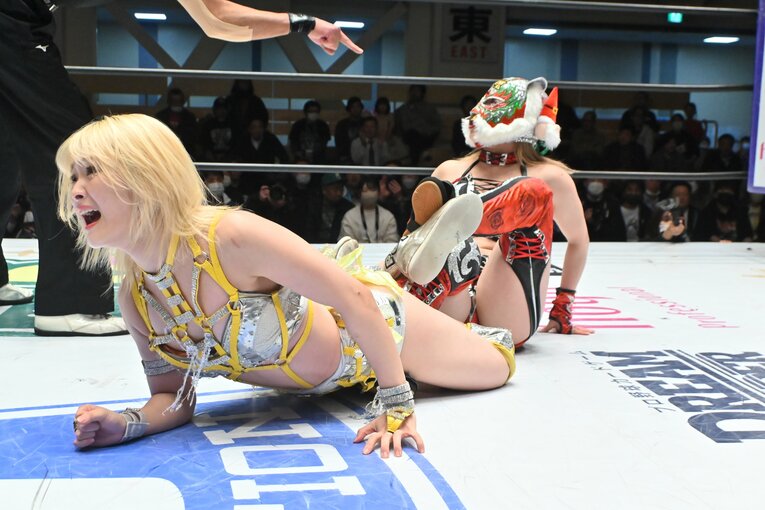 ©Norihiro Hashimoto