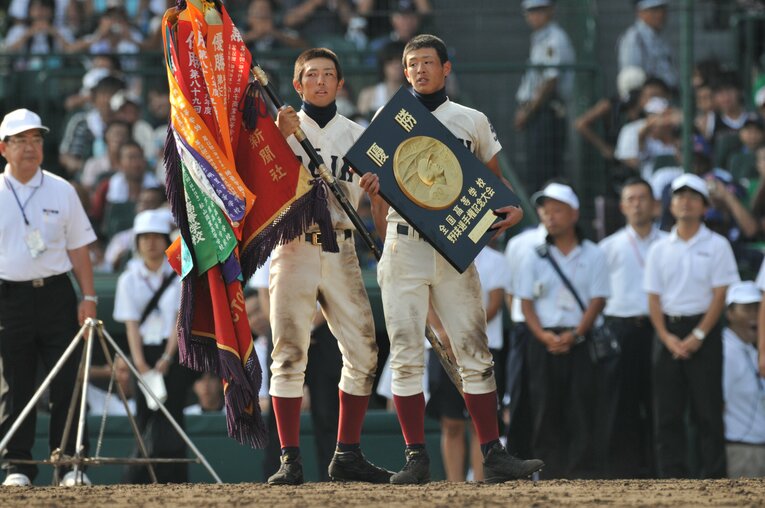 浅村栄斗　©BUNGEISHUNJU