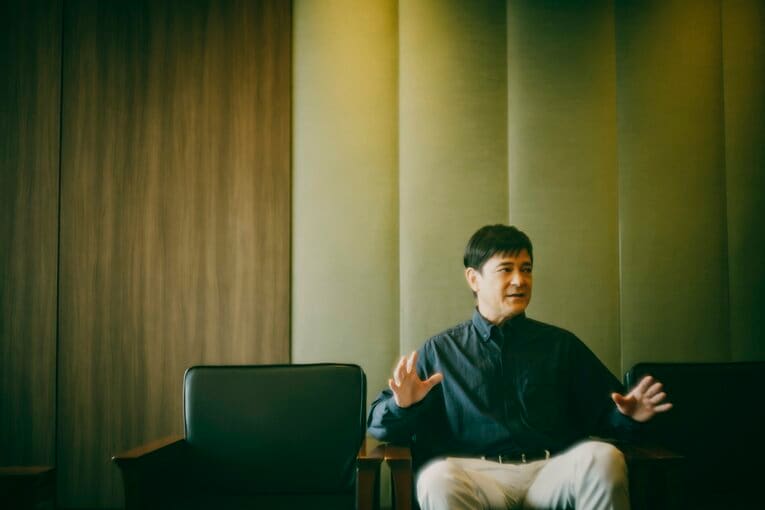 ©︎Kiichi Matsumoto