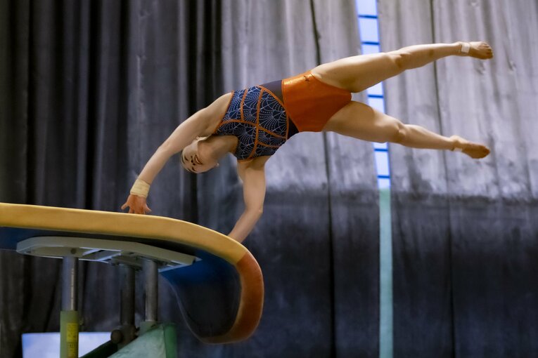 宮川紗江　©︎Takuya Sugiyama