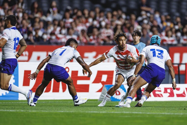 山中亮平　©︎Kiichi Matsumoto