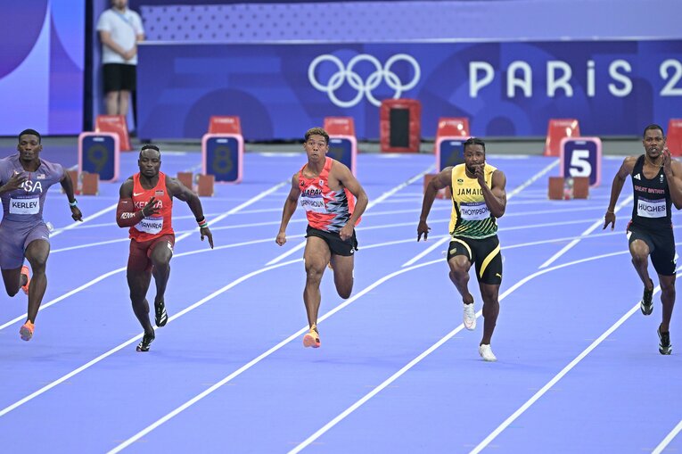 ©︎Ryosuke Menju/JMPA