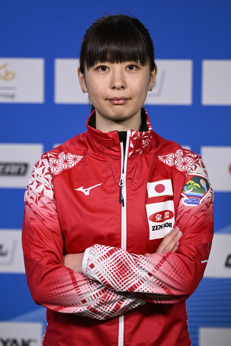 世界選手権 ©WCF / Eakin Howard