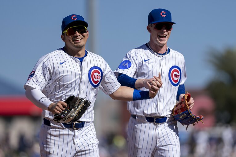 7歳下のPCAと手を繋いでいる…！　仲良しな7歳下の同僚　©Getty Images