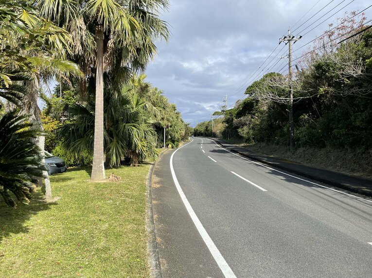 【1月の鹿児島合宿の様子…吉居大和＆徳之島ののカット集】©Number Web