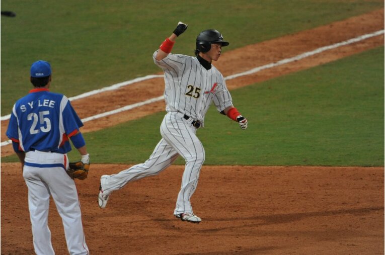 2008北京五輪準決勝©JMPA