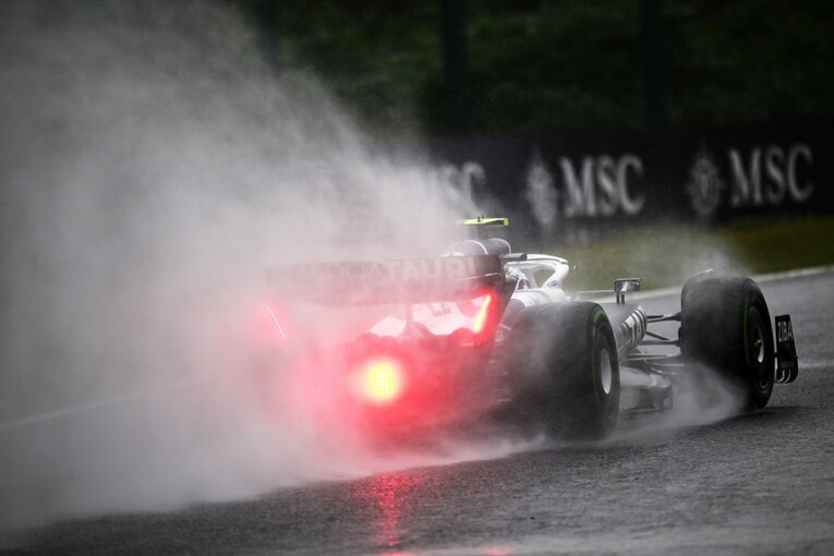 photograph by Getty Images / Red Bull Content Pool