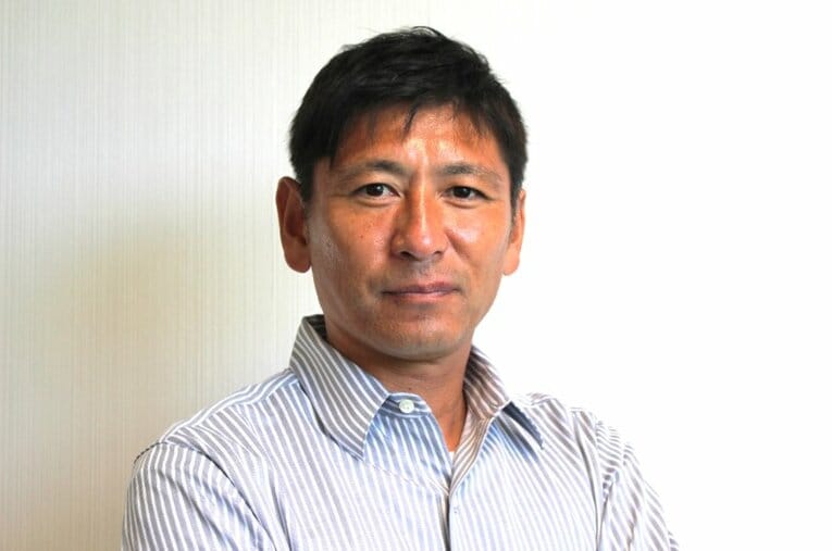 小野伸二をはじめ、黄金世代の多くの選手が現役生活に別れを告げた。その一員である中田浩二が語る「功績」と「心残り」とは ／ photograph by Number Web