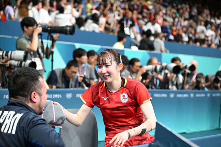 ©︎Naoya Sanuki/JMPA