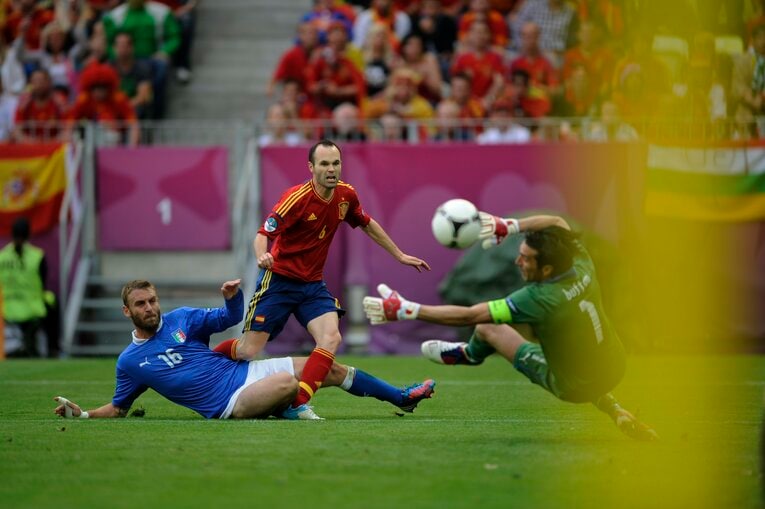 ©Sports Graphic Number