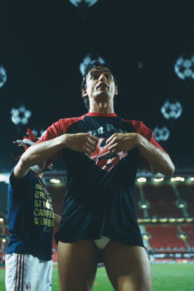 ©Sports Graphic Number