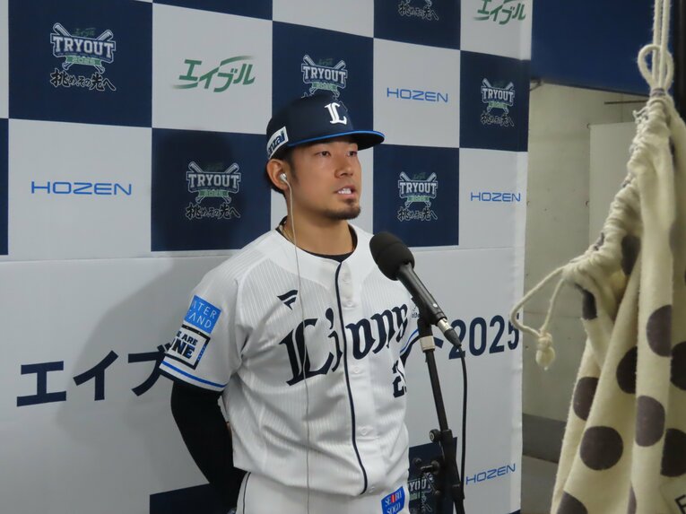 田村インタビュー…写真はまだまだ続きます　©Kou Hiroo